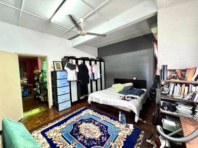 UNIT END LOT ‼️ 2 Storey House Bandar Seri Putra, Bangi