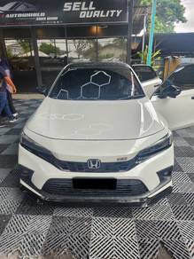 Honda CIVIC 1.5 RS (A)