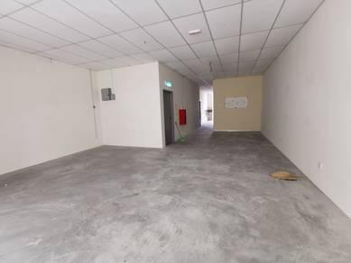 shop office , Taman Putra Kajang, Kajang