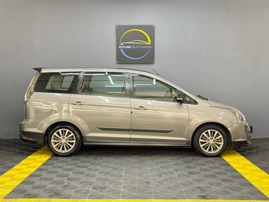 Proton EXORA 1.6 PREMIUM FACELIFT / 7 SEATER MPV
