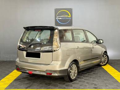 Proton EXORA 1.6 PREMIUM FACELIFT / 7 SEATER MPV