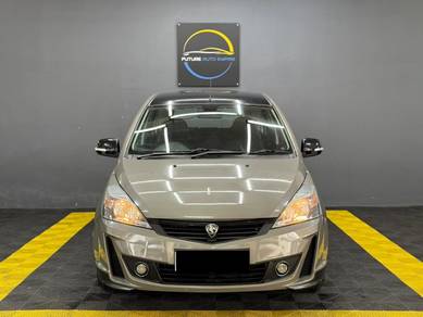 Proton EXORA 1.6 PREMIUM FACELIFT / 7 SEATER MPV
