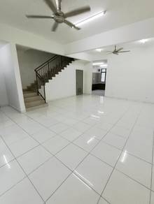 Bandar Dato Onn @ Perjiranan 12 (Double Storey For Rent)