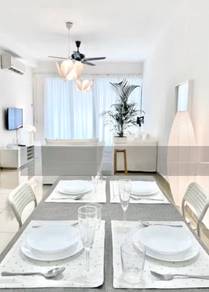Freehold Condo / Below Market Price / Low Density