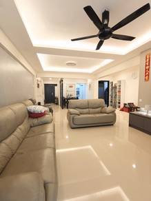 Seri Mas Condo Cheras KL City