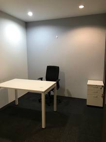 Fully Furnished Serviced Office With Wifi - Menara 1 Mont Kiara