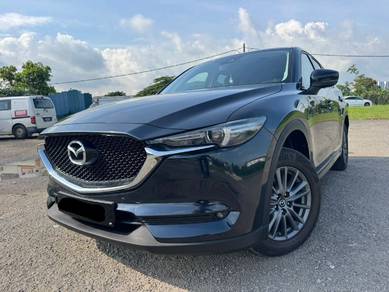 Mazda CX-5 2.0 G GLS 2WD FACELIFT (A)