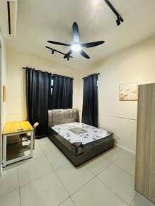 Big Master Room @ Fortune Perdana Kepong