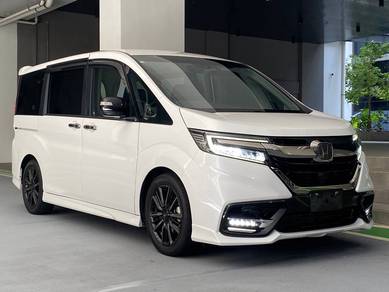 Honda STEPWAGON 1.5 MODULO X 7 SEATER