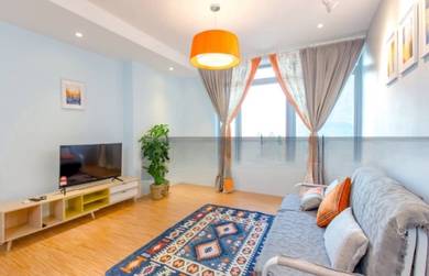 Freehold Condo / Below Market Price / Low Density