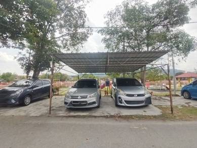 Taman Bersatu ❗Double Storey ❗Facing Tasik Tmn Bersatu ❗View  best