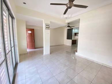 FREEHOLD + REFURBISHED ❗️| 2 Storey, Taman Pinggiran USJ 1 Subang Jaya