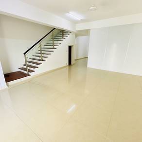 Taman Taming Indah 2 Endlot 3 Sty Freehold 6 Room Good Cond For Sale