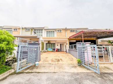 (1700 SQFT) | FREEHOLD - 2 Storey Terrace Taman Pelangi Semenyih 2