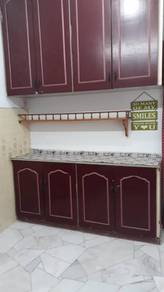 selayang jaya 2 storey limited unit renovated