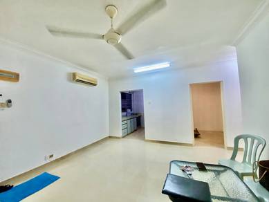 Level 1 Pangsapuri Sri Indah Taman Lestari Perdana Seri Kembangan