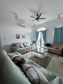 Fully Furnished Low Rise Condominium Isle of Kamares Setia Eco Glades