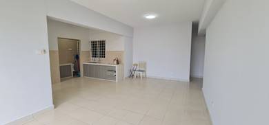 Menjalara Beverly Tower Corner unit for sell near Desa Park Freehold