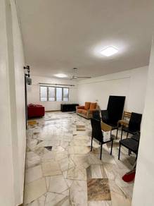LOW FLOOR | RENOVATED - Kenaria Condominium, Sg Ramal Baru Kajang