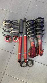 Tanabe R40 n Tein monosport Civic FD FD2R