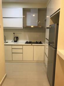 Medini Signature Iskandar Puteri 2 Bed Fully Furnished Tuas
