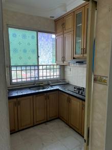 Tmn Lipsin (Nipah Emas)  @ Bayan Lepas Partially, Furnished for RENT