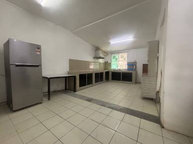 Taman La Gloxinia For Rent @ Kinarut | DS Terrace House | Furnished