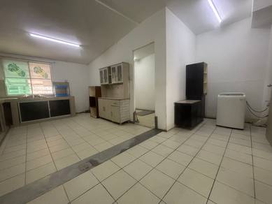 Taman La Gloxinia For Rent @ Kinarut | DS Terrace House | Furnished