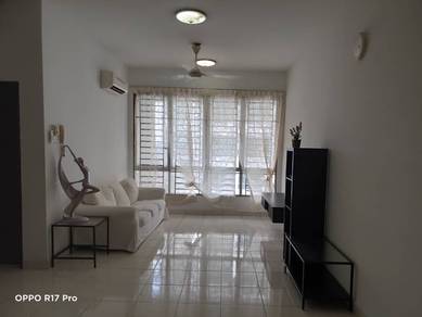 Casa Tiara Subang Jaya SS16 LRT Subang Parade Aeon LOW DP 100% LOAN