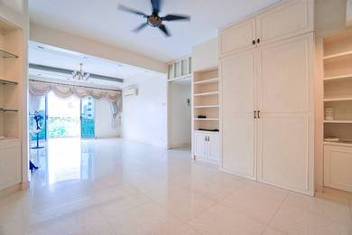 Renovated Well Maintained East Side Condominium One Ampang Avenue