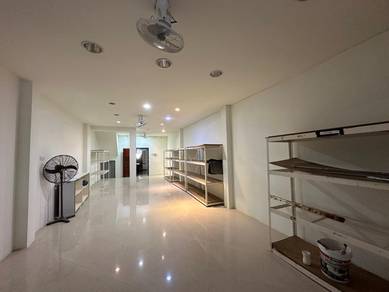 2-storey-Terraced-House-for-rent-Georgetown-Penang