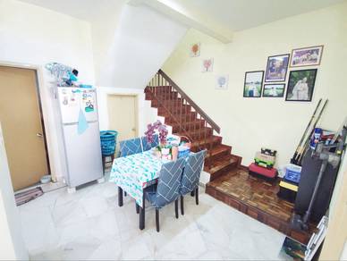 2-storey-Terraced-House-for-sale-Rawang-Selangor-2
