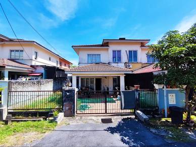 2-storey-Terraced-House-for-sale-Rawang-Selangor