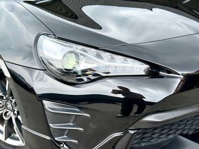 Toyota 86 2.0 LAST BATCH GT Model TRD BODYKITS