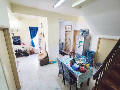 2-storey-Terraced-House-for-sale-Rawang-Selangor-3
