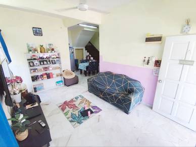2-storey-Terraced-House-for-sale-Rawang-Selangor-1