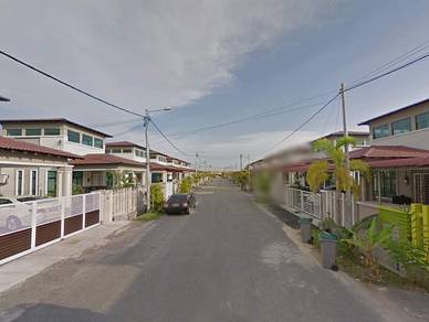 1 Storey Semi-D House, Taman Bukit Katil Indah, Bukit Katil, Melaka