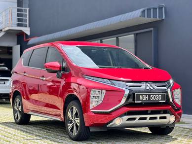 Mitsubishi XPANDER 1.5 (A)