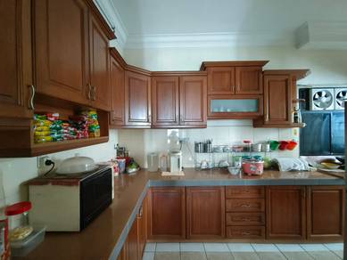 Menara Menjalara 八角楼 Bandar Menjalara near Desa parkcity FULL LOAN