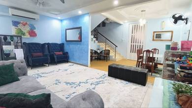 CHEAPEST 🔥+ 20X75 ✅| 2 Storey, Bandar Parklands, Klang