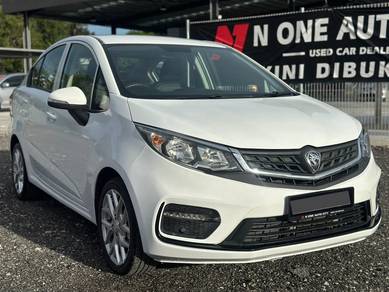 Proton PERSONA 1.6 EXECUTIVE (A)