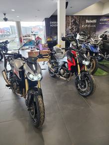 Qjmotor srk250 srk 250 z250 mt25