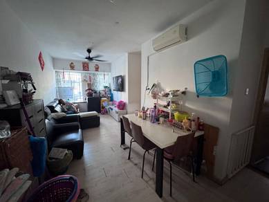 For Sale | University Utama Condo | Phase 3