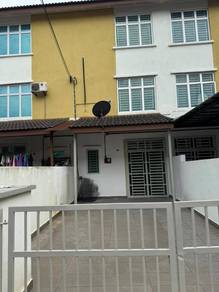 Taman Megah Ria / Masai / Medium Cost / Jalan Bayan / Kota Puteri