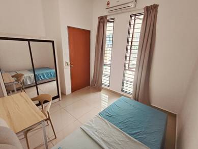 Room-for-rent-Setia-Alam-Selangor