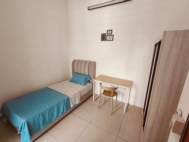Room-for-rent-Setia-Alam-Selangor-2