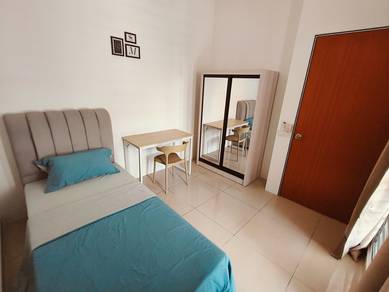 Room-for-rent-Setia-Alam-Selangor-1
