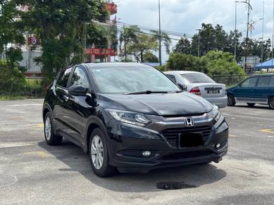 Honda HR-V 1.8 V ENHANCED (A) 2016