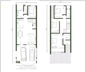 Double Storey Intermediate - Melrose Gated Guarded