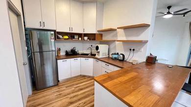 Bukit Bantyan | For Rent
